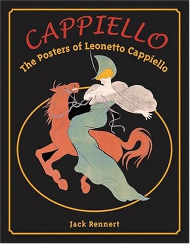 Download Cappiello: The Posters Of Leonetto Cappiello PDF