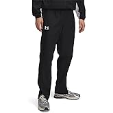 Under Armour Mens Rival Woven Windbreaker Pants