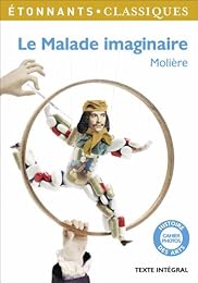 Le  malade imaginaire