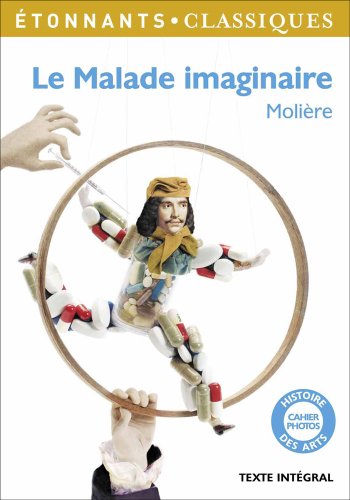Le  malade imaginaire