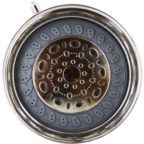 T3 by T3 SOURCE SHOWERHEAD T3 by T3 SOURCE SHOWERHEAD Amazon.co.uk