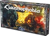 Asmodee Claustrophobia