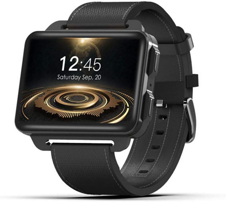 android wearable watch