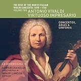 VIRTUOSO IMPRESARIO                                image