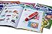 DIMDU Smart Reading-Talking Pen with 10 English Zone Book Series and 800 recordable Stickers, Best Educational Product for Kids, Preschool, Kindergarten. Certificates-[CE, RoHS]