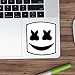 YourPartyFavors - Dj Mars Laptop 20 Stickers - Gaming Stickers for car Motorcycle Bicycle Luggage Decal Graffiti Game Party Favor for Kids Gamers and Adult