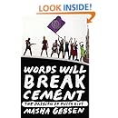 Words Will Break Cement: The Passion of Pussy Riot