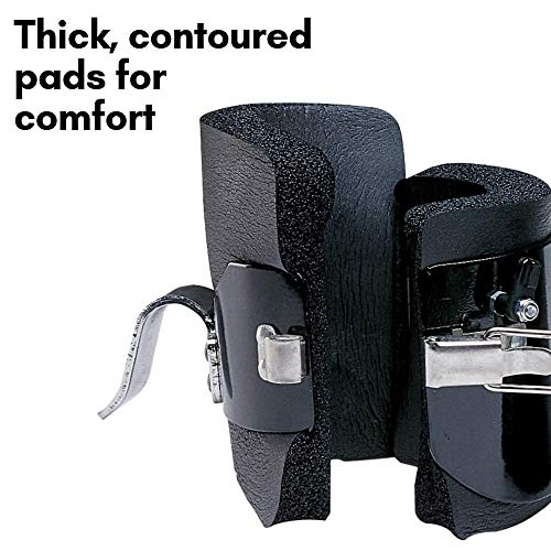 Body-Solid Gravity Inversion Boots - Image 3