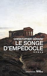 Le  songe d'Empédocle