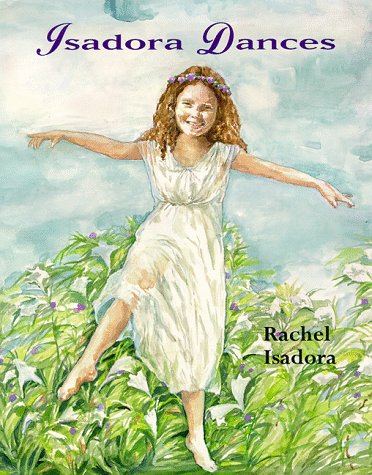 Isadora Dances