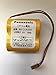 New PLC battery Panasonic BR-CCF2TE BR-CCF2TH 6.0V 5000mAh
