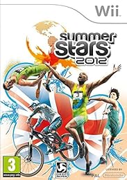 Summer Stars 2012