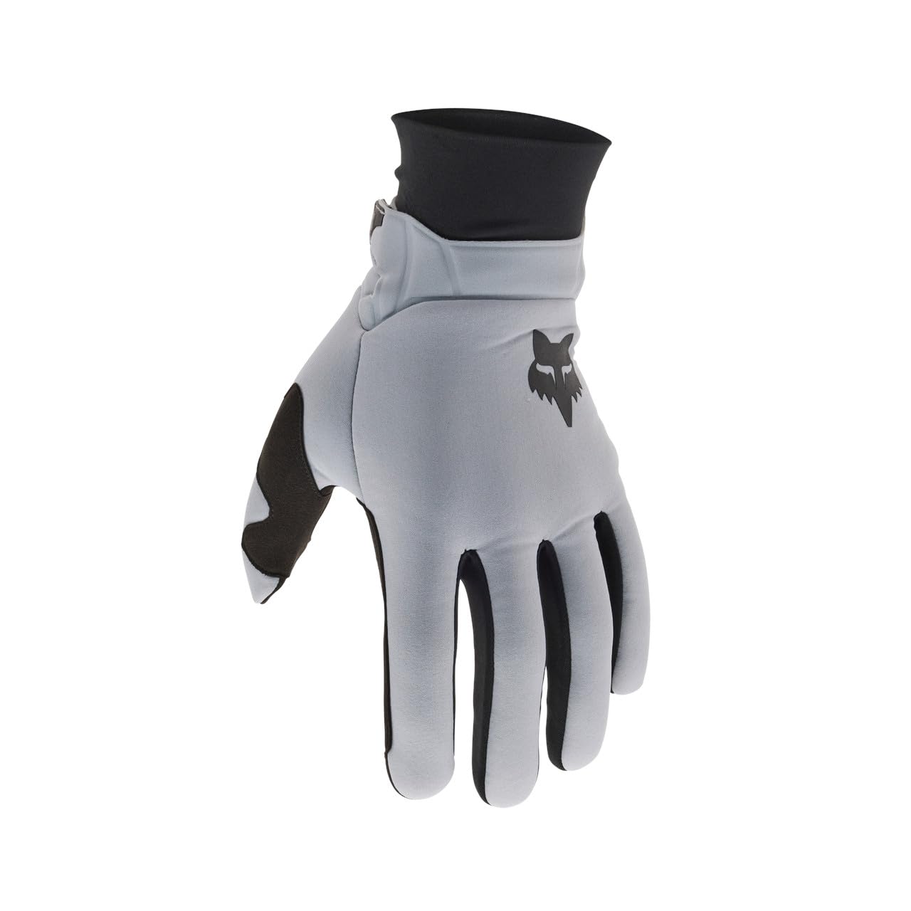 FOX Racing Gloves, X Unisex-Adult, Grey, Medium