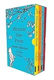Winnie-The-Pooh Classic Collection