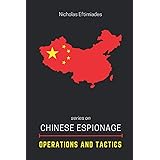 Chinese Espionage Operations and Tactics