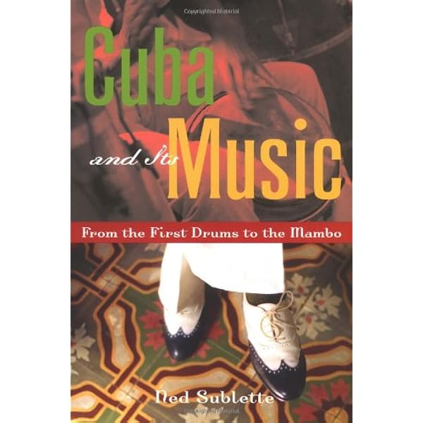 Salsiology: Afro-Cuban Music and the Evolution of Salsa in N.Y.