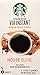 Starbucks VIA Instant Coffee, House Blend, 8 Count