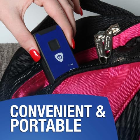 Brickhouse Security Spark Nano 7 GPS Tracker for Vehicles - Covert Car Tracker Device and Fleet GPS Tracker - GPS Tracking Device with App and 4G LTE Coverage in North America - Subscription Required
