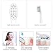 Electric Toothbrush 35000 Power By Souness N801 Wireless Charging 6 Brushing Modes IPX7 Waterproof