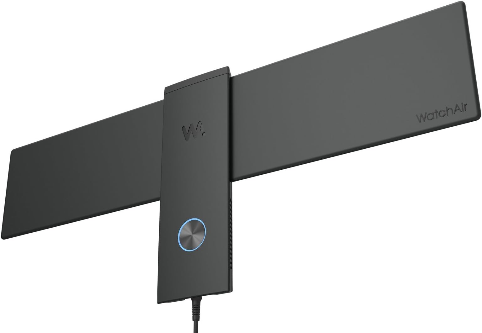 WatchAir, Smart Antenna for A Wireless You, Local Live TV Streaming and Recording, No Wire to TV