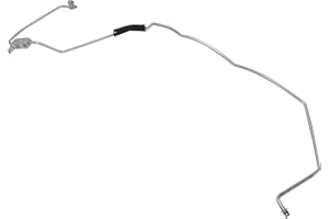 UAC HA 111530C A/C Refrigerant Liquid Hose