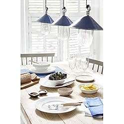 Wedgwood Fine Bone China Nantucket Basket 16-Piece