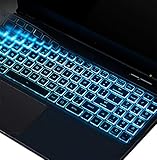Keyboard Cover for Acer Predator Helios 300