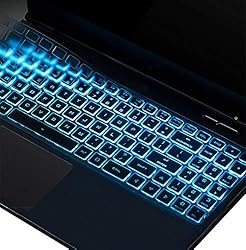 Keyboard Cover for Acer Predator Helios 300
