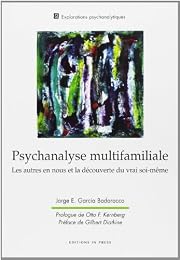 Psychanalyse multifamiliale