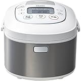ハイアール マイコンジャー炊飯器（1升炊き）　ホワイトHaier JJ-M100A-W