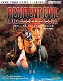 Resident Evil(R): Dead Aim Official Strategy Guide (Official Strategy Guides (Bradygames)) by 