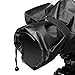 Mudder Rain Cover Camera Protector Rainproof for Canon Nikon and Other Digital SLR Cameras