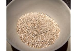 Whole Grain Rye Meal, 10 kg, High Fibre, 100% Pure