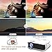 Goobang Doo Video Projector (red)