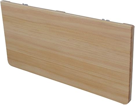 Amazon.de: WYQ Kleiner Wandtisch, Holz Klapptisch, Platzsparend, Wand