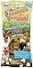 F.M. Brown's Tropical Carnival Natural Mini Corn-on-The-Cob Pet Treat with Husks, 5.5-oz Bag - Small Animal Foraging Treat