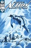 Action Comics (2016-) #1004