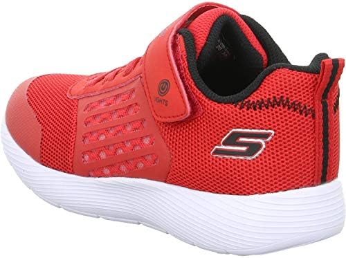 skechers 5 lights