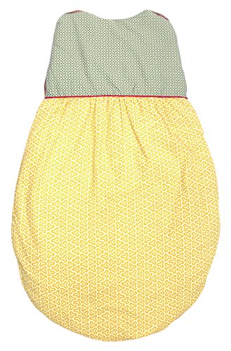 Buh ! Kids Sleeping Bag Poplin Torino Collection (Size 12/24 Months)