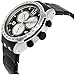 Swatch Irony Night Attack Black Dial Aluminium Men's Watch YYS4026AG