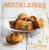 Madeleines - Mini gourmands by