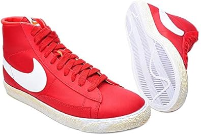 blazer high vintage nd