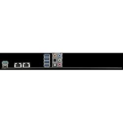 ASUS WS C422 SAGE/10G LGA2066 ECC DDR4 M.2 U.2 C422