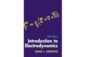 Introduction to Electrodynamics