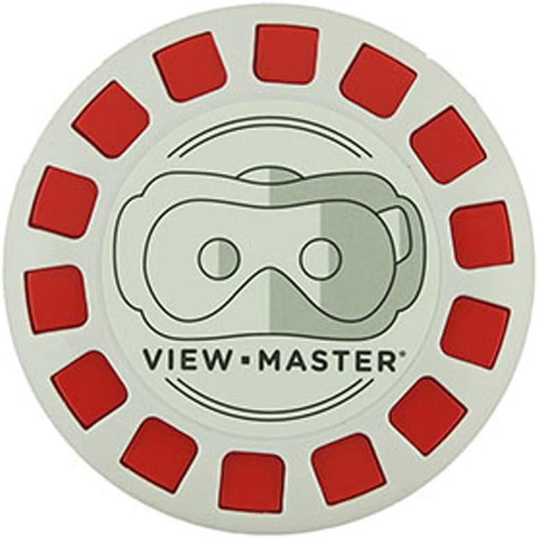 view master virtual reality starter kit
