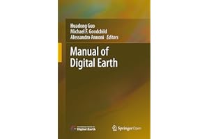 Manual of Digital Earth