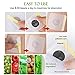 (80 Pcs) Weight Loss Sticker,Slimming Tightening Sticker for Beer Belly, Buckets Waist, Waist Abdominal Fat
