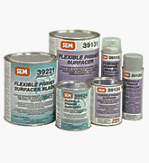 SEM 39681 VOC Grey Self Etching Primer - 1 Gallon