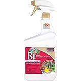 Amazon.com : Valent USA Dipel Pro DF Biological insecticide ...