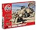 Airfix A03702 British Forces Vehicle Crew Set, 1:48 Scale